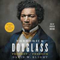 Frederick Douglass : Prophet of Freedom