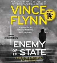 Enemy of the State (Mitch Rapp Novel)