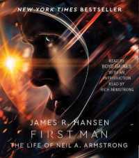 First Man (8-Volume Set) : The Life of Neil A. Armstrong （Abridged）