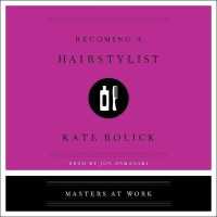 Becoming a Hairstylist (Masters at Work)