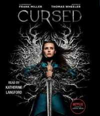 Cursed (An Arthurian Retelling)