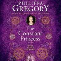 The Constant Princess (Plantagenet and Tudor Novels, 6)