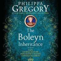 The Boleyn Inheritance (Plantagenet and Tudor Novels, 10)