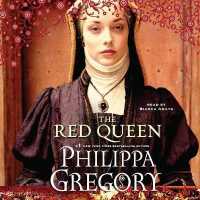 The Red Queen (Cousins' War)