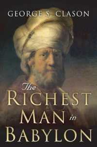 The Richest Man in Babylon : Original 1926 Edition