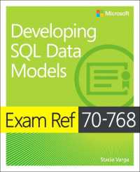 Exam Ref 70-768 Developing SQL Data Models (Exam Ref)