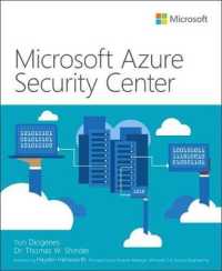Microsoft Azure Security Center