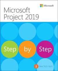 Microsoft Project 2019 Step by Step (Step by Step)