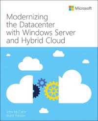 Modernizing the Datacenter with Windows Server and Hybrid Cloud (It Best Practices - Microsoft Press)