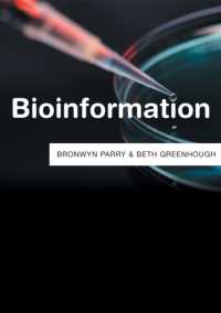 Bioinformation (Resources)