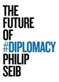 外交の未来<br>The Future of Diplomacy