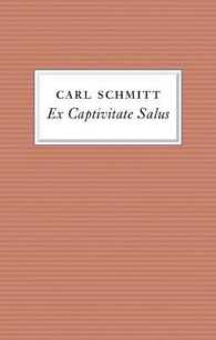 Ex Captivitate Salus : Experiences, 1945 - 47