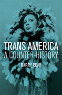 Trans America : A Counter-History