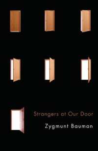 『自分とは違った人たちとどう向き合うか』(原書)<br>Strangers at Our Door