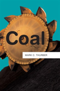 石炭資源<br>Coal (Resources)