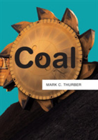 石炭資源<br>Coal (Resources)