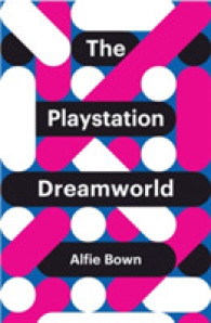 The PlayStation Dreamworld (Theory Redux)