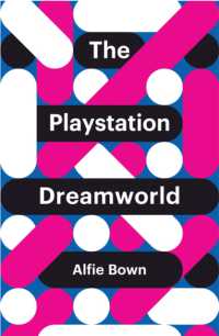 The PlayStation Dreamworld (Theory Redux)