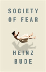 恐怖と社会（英訳）<br>Society of Fear