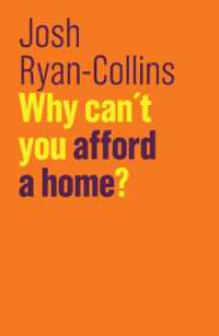 住宅価格高騰の理由<br>Why Can't You Afford a Home? (The Future of Capitalism)