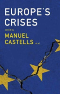 Ｍ．カステル（他）著／ヨーロッパの危機<br>Europe's Crises