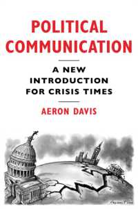 Political Communication : A New Introduction for Crisis Times