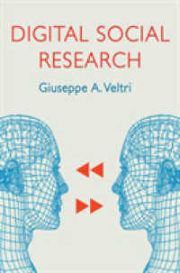 Digital Social Research