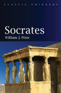 ソクラテス入門<br>Socrates (Classic Thinkers)