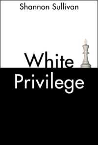 白人の特権<br>White Privilege (Think)