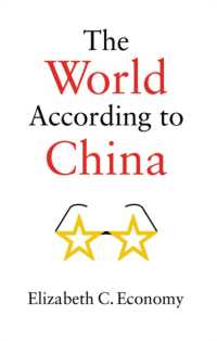 中国の世界観<br>The World According to China