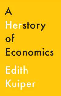 女性の経済学史<br>A Herstory of Economics