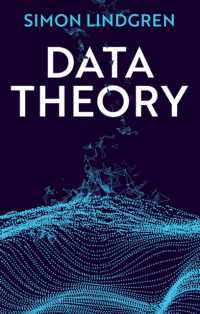 データの理論：解釈的社会学と計算的手法<br>Data Theory : Interpretive Sociology and Computational Methods