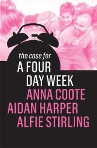 週休３日制の擁護<br>The Case for a Four Day Week