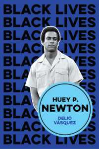 Huey P. Newton: I am We (Black Lives)