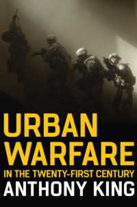 ２１世紀の都市型戦争<br>Urban Warfare in the Twenty-First Century