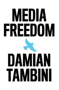 メディアと報道の自由<br>Media Freedom