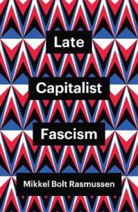 Late Capitalist Fascism (Theory Redux)