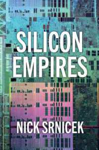 Silicon Empires : The Fight for the Future of AI