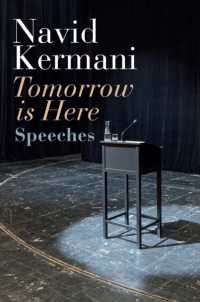 Tomorrow is Here : Speeches