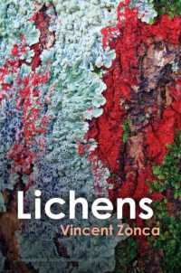 地衣類の環境学（英訳）<br>Lichens : Toward a Minimal Resistance