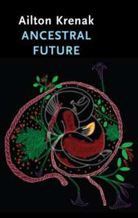 Ancestral Future (Critical South)
