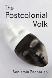 The Postcolonial Volk