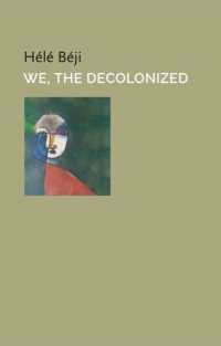 We, the Decolonized (Critical South)