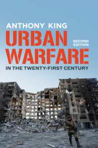 ２１世紀の都市戦争（第２版）<br>Urban Warfare in the Twenty-First Century （2ND）