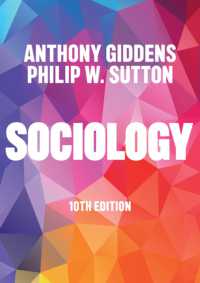 ギデンズ社会学（第１０版）<br>Sociology （10TH）