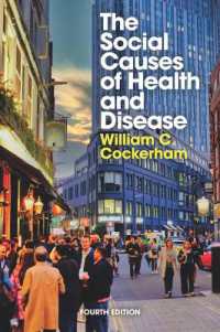 The Social Causes of Health and Disease （4TH）