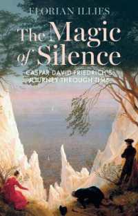 The Magic of Silence : Caspar David Friedrich's Journey through Time