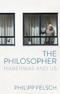 The Philosopher : Habermas and Us