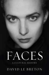 Faces : A Cultural History