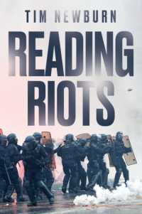 Reading Riots